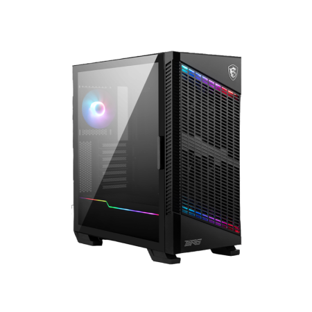 Корпус ПК без блока питания MSI MPG VELOX 100P AIRFLOW (306-7G18P26-HH9), купить в Краснодаре