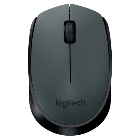 Мышь Logitech M170 Wireless (910-004646), купить в Краснодаре