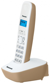 Беспроводной телефон Panasonic KX-TG1611RUR, купить в Краснодаре