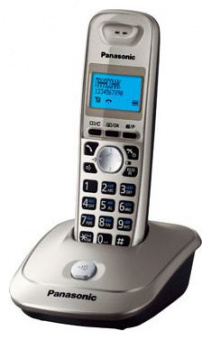 Беспроводной телефон Panasonic KX-TG2511RUM, купить в Краснодаре