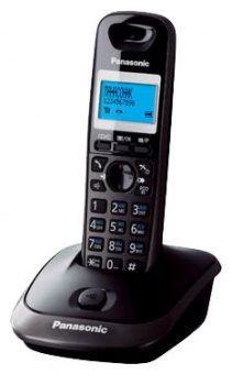 Беспроводной телефон Panasonic KX-TG2511RUS, купить в Краснодаре