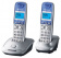 Беспроводной телефон Panasonic KX-TG2512RUS, купить в Краснодаре