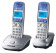 Беспроводной телефон Panasonic KX-TG2512RU1, купить в Краснодаре