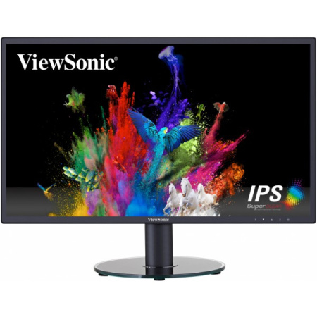 Монитор Viewsonic VA2419-SH, купить в Краснодаре