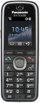 Беспроводной телефон Panasonic KX-TCA285RU, купить в Краснодаре