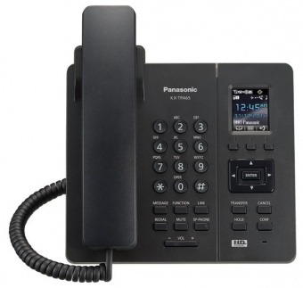 Беспроводной телефон Panasonic KX-TPA65RU, купить в Краснодаре