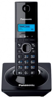 Беспроводной телефон Panasonic KX-TG1711RUB, купить в Краснодаре