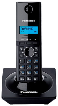 Беспроводной телефон Panasonic KX-TG1711RUB