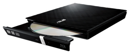 Оптический привод Asus SDRW-08D2S-U LITE/BLK/G/AS, купить в Краснодаре