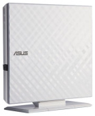 Оптический привод ASUS SDRW-08D2S-U LITE/WHT/G/AS, купить в Краснодаре
