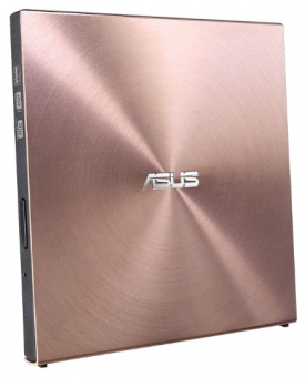 Оптический привод ASUS SDRW-08U5S-U/PINK/G/AS, купить в Краснодаре