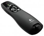 Презентер Logitech Presenter R400