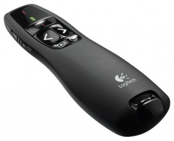 Презентер Logitech Presenter R400, купить в Краснодаре