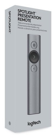 Презентер Logitech SpotLight R-R0011, купить в Краснодаре