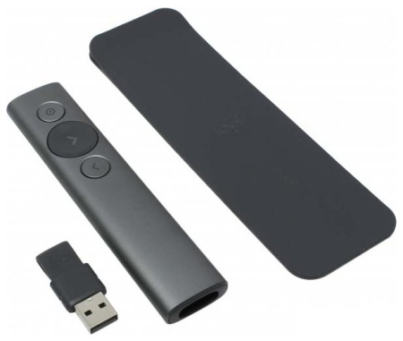 Презентер Logitech SpotLight R-R0011, купить в Краснодаре