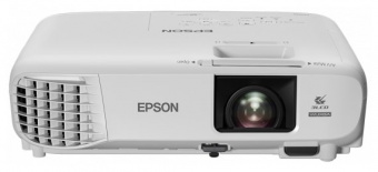 Проектор Epson EB-U05, купить в Краснодаре