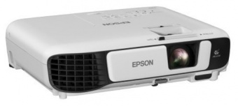 Проектор Epson EB-W41, купить в Краснодаре