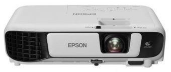 Проектор Epson EB-W41, купить в Краснодаре