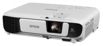 Проектор Epson EB-W41, купить в Краснодаре