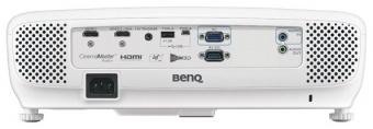 Проектор BenQ W1210ST, купить в Краснодаре