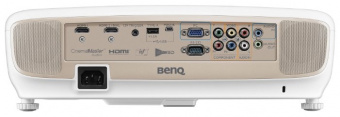 Проектор BenQ W2000+, купить в Краснодаре