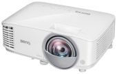 Проектор BENQ MW809ST, купить в Краснодаре