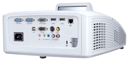Проектор Canon LV-WX300UST, купить в Краснодаре