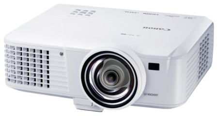 Проектор Canon LV-WX310ST, купить в Краснодаре