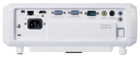Проектор Canon LV-WX310ST, купить в Краснодаре