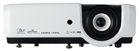 Проектор Canon LV-X420, купить в Краснодаре