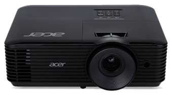 Проектор Acer projector X118H, купить в Краснодаре
