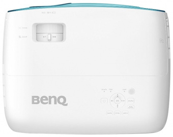 Проектор BenQ TK800 4K 4000 AL, купить в Краснодаре