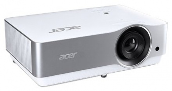 Проектор Acer VL7860, купить в Краснодаре