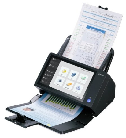 Сканер Canon Canoscan LIDE400 (2996C010), купить в Краснодаре