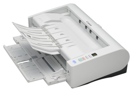 Сканер Canon DR-M1060, купить в Краснодаре