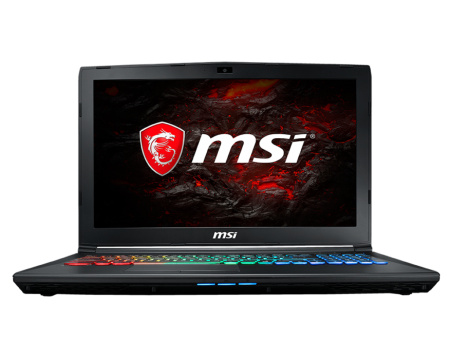 Ноутбук MSI GP62MVR 7RFX(Leopard Pro)-1032X, купить в Краснодаре