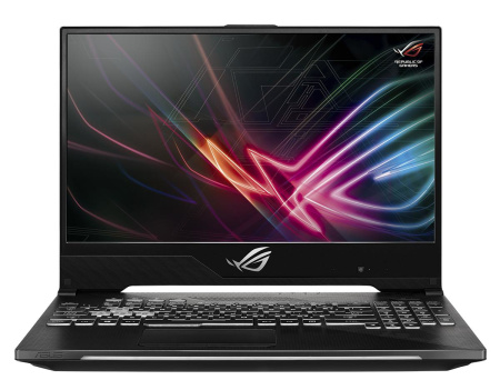 Ноутбук ASUS ROG GL504GW-ES057T, купить в Краснодаре