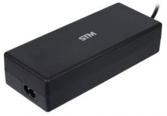 Универсальный адаптер для ноутбуков на 120Ватт STM BLU120, купить в Краснодаре