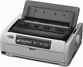 Матричный принтер OKI ML5720