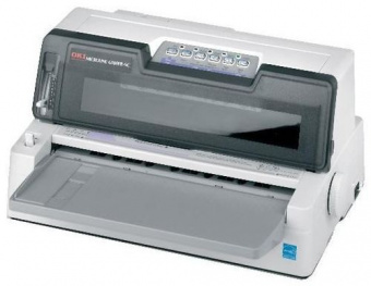 Принтер матричный OKI ML 6300FB, купить в Краснодаре