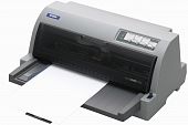 Принтер матричный Epson LQ-690