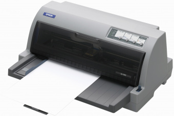 Принтер матричный Epson LQ-690, купить в Краснодаре