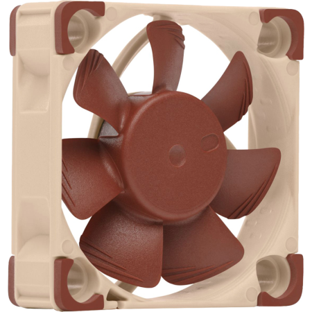Кулер для корпуса Noctua NF-A4x10 5V, купить в Краснодаре