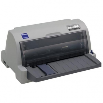 Принтер матричный Epson LQ-630, купить в Краснодаре