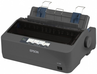 Принтер матричный Epson LX-350, купить в Краснодаре