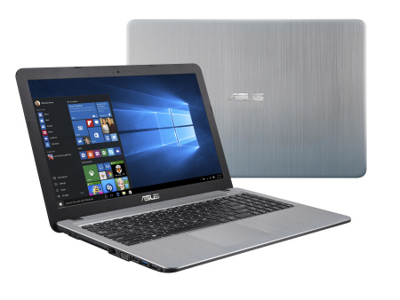 Ноутбук ASUS X541UV (90NB0CG3-M24160), купить в Краснодаре