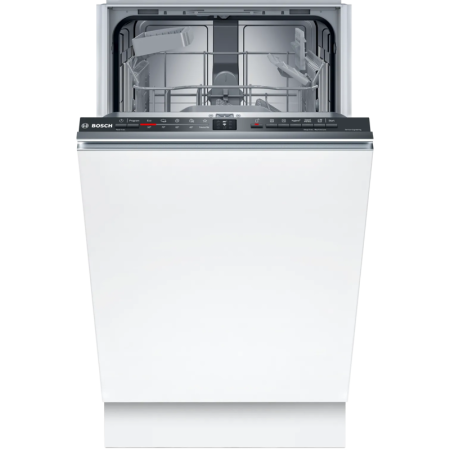 Встраиваемая посудомоечная машина Bosch Serie 2 SPV2IKX01Q, купить в Краснодаре