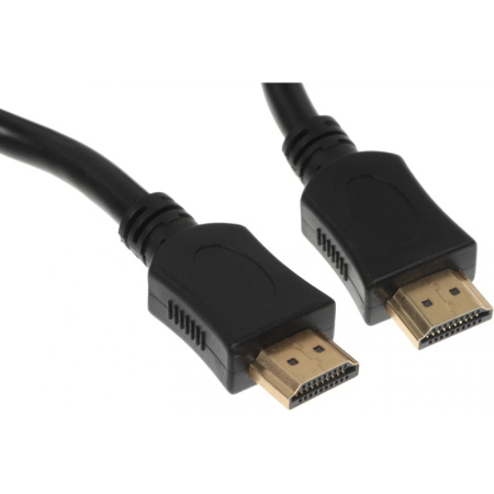 Кабель аудио-видео Buro BU-HDMI-V1.4-5M-FF, купить в Краснодаре