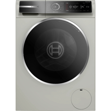 Отдельностоящая стиральная машина BOSCH 8-Series WGB256AXME, купить в Краснодаре