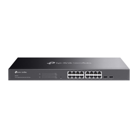 Коммутатор TP‑Link SG2218, купить в Краснодаре